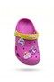 Gezer Fancy Girls' Closed-Front Slippers Sandals Garden Beach Pool Bathroom Nursery Children's Slippers - 2