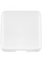 27640, Control vocal, Wireless, 30 m, Alb