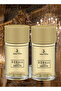 قطعتان من عطر دورال سيجن أبسولوت 95 مل