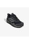 Terrex Sychaser Gtx Unisex Black Outdoor Shoes - 2