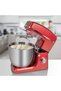 Food processor KM 6036 red BOMANN - 2