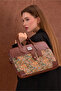 [Name Can Be Written] Apollonia'' 15-16 Inch Premium Design Laptop and Briefcase - 5