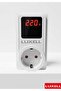 مقبس حماية التيار الكهربائي للتلفزيون-Lvp-01-Digital - 3