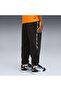 Black Boy's Sweatpants with Normal Leg 63239701-Puma X Hot Wheels Sweatpan - 3