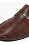 Men Slip-On Loafers - 7