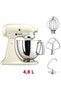 Robot kitchen 5KSM125EAC (300W) - 4