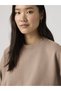 Vintage Boxy Sweatshirt - 5