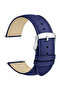 Redmi Watch 5 Active / Lite Compatible 22mm Printed Leather Watch Band Al11Imp-22Mm - 2