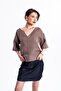 Sienna Linen Blouse - 2