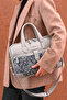 [Name Can Be Written] Apollonia'' 15-16 Inch Premium Design Laptop and Briefcase - 6