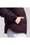 Mono Jacket Mor Kadın Mont - 7