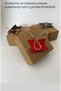 Women's Waterway Necklace Silver Color Crystal Stone Luxury Design - 4