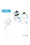 Mag Safe Charger, Magnetic Wireless Charging Pad - 3