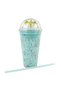 Plastic Water Bottle Multicolor 500 ml