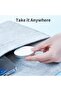 Mag Safe Charger, Magnetic Wireless Charging Pad