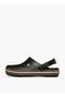 Men Backstrap Clogs - 4