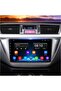 android screen Mitsubishi Lance Model 2000-2009 carplay android auto reverse camera included - 7