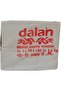 Antique White Bath Scented Bag Soap 3.6 kg 180 Grams X 20 Pieces X 2 Bags - 2