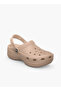 Women Backstrap Clogs
