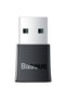 BA07 Bluetooth USB адаптер - черен - 2