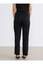 Texx Store Quality Petite Normal Waist Women's Trousers - 5