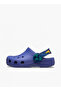 Unisex Backstrap Clogs - 3