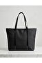 Parachute Fabric Women's Large Size Waterproof Bag - 3