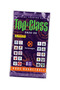 Licensed 2025-26 Euroleague Top Class Official Card Collection 1 Box (24 Packs=192 Cards) - 8