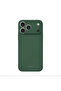 KZDOO Air Skin Ultra-Slim Case for iPhone 17 Pro Max – 0.3mm Thickness, Lightweight Matte Frosted Protective Cover - 3