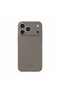KZDOO Air Skin Ultra-Slim Case for iPhone 17 Pro Max – 0.3mm Thickness, Lightweight Matte Frosted Protective Cover