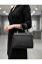 Women's Premium Hand & Shoulder Bag Size 18 X 26 cm Shoulder Bag - 6