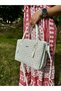 Women's Hand and Shoulder Bag 2066Mh - 4