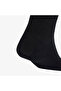 جوارب سوداء للجنسين من Refl Crew 2' Li - 4