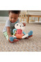 Fun Friend Snow Leopard Plush Hkd64 - 4