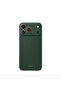 KZDOO Air Skin Ultra-Slim Case for iPhone 17 Pro – 0.3mm Thickness, Lightweight Matte Frosted Protective Cover