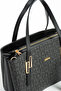 Women's 5-Compartment Shoulder Bag and Wallet Combination 4030Mh * 2066Mh - 4