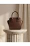Kare Model Stylish Women's Shoulder Bag - 3