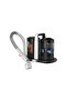Portable 450W Handheld Carpet Cleaner with Dual Tank System for Sofa, Rug & Car Cleaning