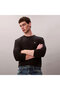 Easy Monogram Men's Black T-Shirt - 4