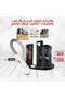 Portable 450W Handheld Carpet Cleaner with Dual Tank System for Sofa, Rug & Car Cleaning - 4