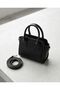 Kare Model Stylish Women's Shoulder Bag - 3