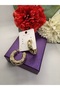 New Bombe Model Steel Earrings