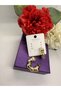 New Bombe Model Steel Earrings - 3