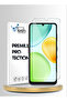 Honor X6d 5G 2026 Premium Series 9H Tempered Glass Clear
