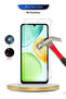 Honor X6d 5G 2026 Premium Series 9H Tempered Glass Clear - 4