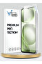 itel A100C 4G 2025 Premium Hydrogel Film Thin and Flexible Clear