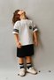 City Boy 80 Edition T-Shirt - Shorts Bottom Top Set New Season - 2
