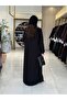 بلازر |   عباءة سومو من قماش الكريب - 6