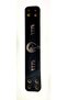 Moon Star Wolf, Turkish Printed Leather Bracelet 4 cm Wide Ottoman Bracelet