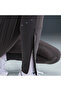 Swift Dri-Fit Mr Pant Women's Gray Sweatpants - 7